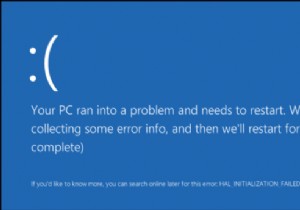 विंडोज 11/10 में ब्लू स्क्रीन ऑफ डेथ एरर को कैसे ठीक करें 