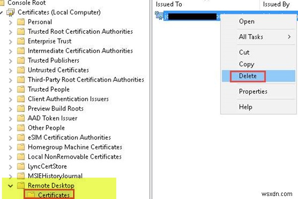 Windows 11/10 पर सामान्य दूरस्थ डेस्कटॉप कनेक्शन समस्याओं का निवारण कैसे करें? 