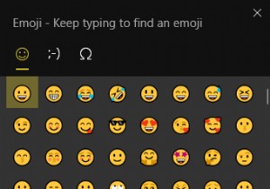 विंडोज 11/10 में स्पेशल कैरेक्टर और लेटर्स का उपयोग कैसे करें 