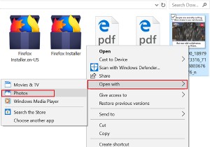 विंडोज 11/10 में फोटो ऐप के साथ अपने वीडियो में स्लो मोशन इफेक्ट जोड़ें 