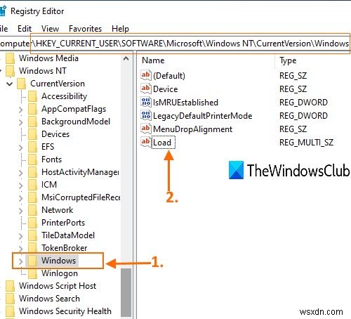 Explorer.exe स्टार्टअप पर पीले विस्मयादिबोधक चिह्न के साथ रिक्त संदेश 