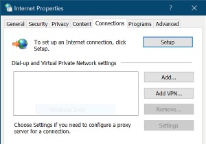 विंडोज स्टोर त्रुटि कोड 0x80072EFD को कैसे ठीक करें 