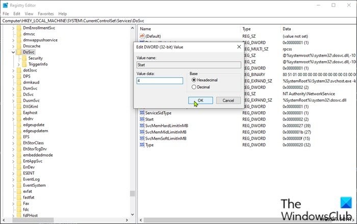 Windows 10 में समूह नीति या रजिस्ट्री संपादक के माध्यम से वितरण अनुकूलन अक्षम करें 