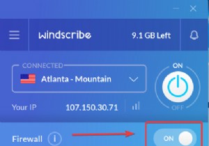 फिक्स यूटोरेंट विंडोज 11/10 पर वीपीएन के साथ काम नहीं कर रहा है 