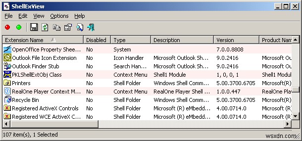 काम नहीं कर रहा नया फ़ोल्डर राइट-क्लिक करें; इसके बजाय Windows 11/10 . में एक शॉर्टकट बनाता है 