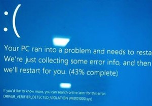 विंडोज 11/10 पर wdf01000.sys BSOD को ठीक करें 