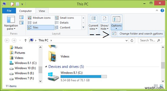 फ़ाइल उपयोग में है, कार्रवाई पूरी नहीं की जा सकती क्योंकि फ़ाइल किसी अन्य प्रोग्राम में खुली है 