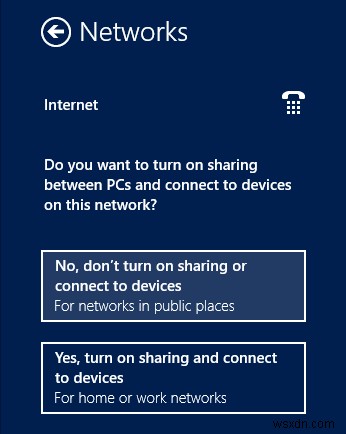 विंडोज 11/10 में नेटवर्क स्टेटस को पब्लिक से प्राइवेट में कैसे बदलें 