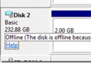 डिस्क हस्ताक्षर टकराव क्या है? विंडोज पर डिस्क सिग्नेचर कोलिजन की समस्या को कैसे ठीक करें? 