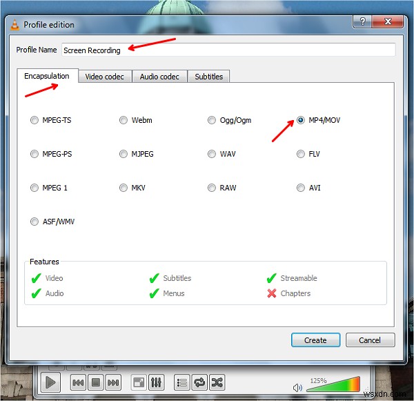 विंडोज 11/10 पर वीएलसी प्लेयर का उपयोग करके डेस्कटॉप स्क्रीन कैसे रिकॉर्ड करें? 