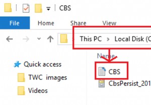 Makecab.exe स्टार्टअप पर चल रहा है और उच्च CPU की खपत कर रहा है 