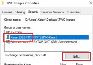 विंडोज 11/10 में फाइल और फोल्डर को कैसे डिलीट न किया जा सकता है? 