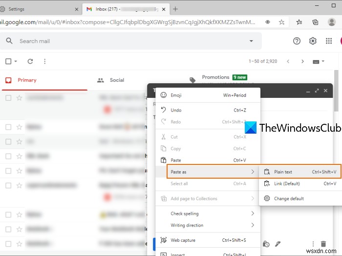 Microsoft Edge में नई URL कॉपी और पेस्ट सुविधा को कैसे निष्क्रिय करें 