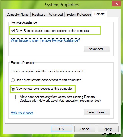 Windows दूरस्थ डेस्कटॉप बार-बार या स्वचालित रूप से डिस्कनेक्ट हो जाता है 