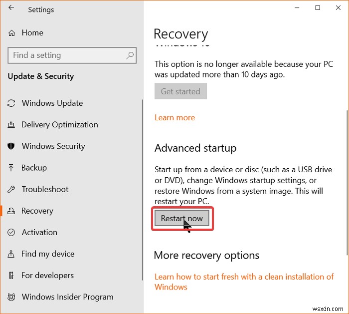 Hid.dll नहीं मिला या Windows 10 में त्रुटि गुम है 