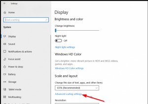 विंडोज 11/10 में हाई रेजोल्यूशन स्क्रीनशॉट कैसे लें 