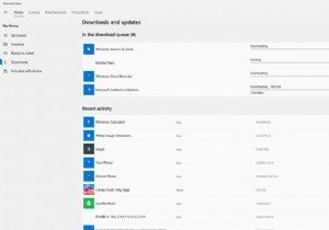 विंडोज 10 में रिबूट के बाद अनइंस्टॉल किए गए ऐप्स वापस आ जाते हैं और वापस आते रहते हैं 