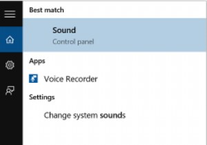 विंडोज 10 में ऑडियो एन्हांसमेंट को बंद या अक्षम करें 