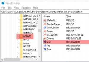 इंस्टालेशन के बाद विंडोज 11/10 में एएचसीआई कैसे इनेबल करें 
