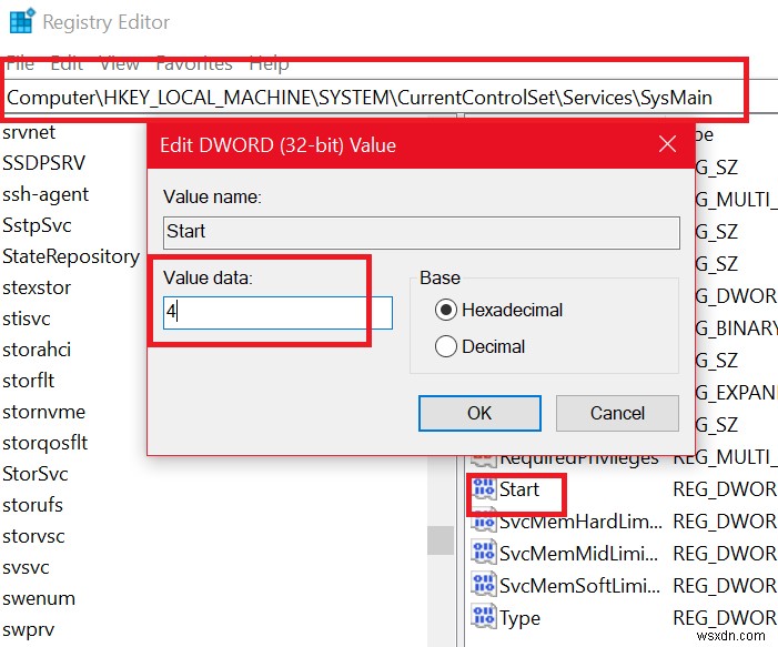 सर्विस होस्ट SysMain विंडोज 11/10 में उच्च CPU और मेमोरी उपयोग का कारण बनता है 