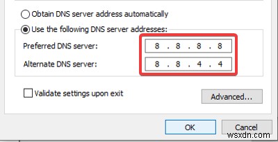 अपने कंप्यूटर पर Google सार्वजनिक DNS कैसे सेटअप करें 