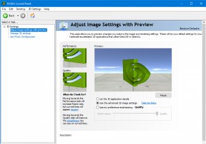 विंडोज 11/10 पर NVIDIA कंट्रोल पैनल नहीं खुल रहा है, इसे कैसे ठीक करें 