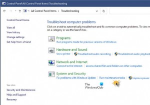 बेहतर प्रदर्शन के लिए विंडोज 11/10 को ऑप्टिमाइज़ करने के लिए शुरुआती टिप्स 