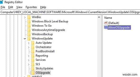 Windows अद्यतन त्रुटि 0x80240020 ठीक करें; ऑपरेशन पूरा नहीं हुआ क्योंकि कोई लॉग-ऑन इंटरैक्टिव उपयोगकर्ता नहीं है 