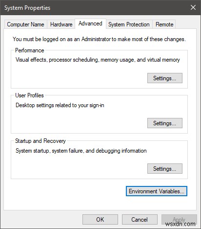 PAGE_FAULT_IN_NONPAGED_AREA 0x00000050 त्रुटि ठीक करें 