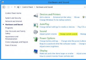 विंडोज 11/10 में सिस्टम बीप को कैसे निष्क्रिय करें 