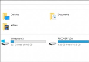 एसडी कार्ड से विंडोज 11/10 पीसी में फोटो कैसे आयात करें 