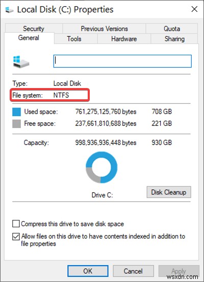 डेटा मिटाए बिना विंडोज 10 में हार्ड ड्राइव को फिर से कैसे विभाजित करें 