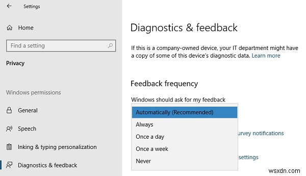 Microsoft संगतता टेलीमेट्री अक्षम करें (CompatTelRunner.exe) यदि यह Windows 11/10 में उच्च डिस्क और CPU उपयोग दिखाता है 