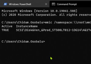 विंडोज 11/10 में स्मार्ट विफलता भविष्यवाणी की स्थिति की जांच कैसे करें 