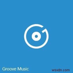 Windows 11/10 . पर Groove Music के क्रैश होने का समस्या निवारण करें 