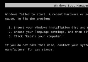 Windows प्रारंभ करने में विफल; हाल ही में हार्डवेयर या सॉफ़्टवेयर परिवर्तन इसका कारण हो सकता है 