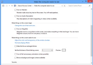 विंडोज 10 में डेस्कटॉप बैकग्राउंड नहीं बदल सकता 