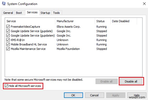 Windows 11/10 . पर ड्राइवर सत्यापनकर्ता IOMANAGER उल्लंघन BSOD को ठीक करें 