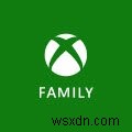Xbox परिवार सेटिंग ऐप का उपयोग कैसे करें 