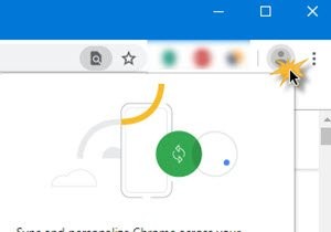 विंडोज 11/10 में क्रोम को हमेशा गेस्ट मोड में कैसे खोलें 