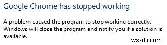 फिक्स क्रोम विंडोज 11/10 पीसी पर नहीं खुलेगा या लॉन्च नहीं होगा 