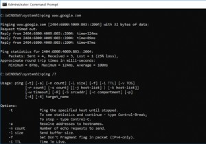 विंडोज 11/10 में कमांड प्रॉम्प्ट का उपयोग करके वायरलेस नेटवर्क प्रबंधित करें 