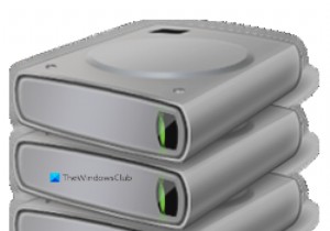 विंडोज 11/10 में स्टोरेज स्पेस का उपयोग कैसे करें 