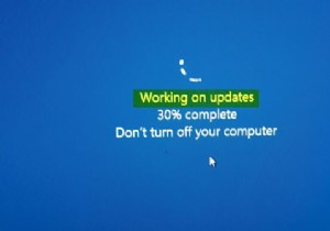 विंडोज 11/10 अपडेट पर काम करने पर अटक गया 