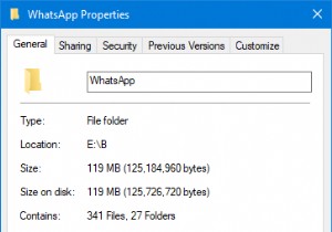 विंडोज 11/10 पर ईएफएस एन्क्रिप्शन के साथ फाइलों को एन्क्रिप्ट कैसे करें 