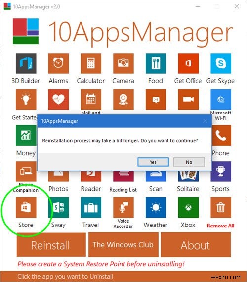 Windows 10 में Microsoft Store त्रुटि 0x80070520 ठीक करें 