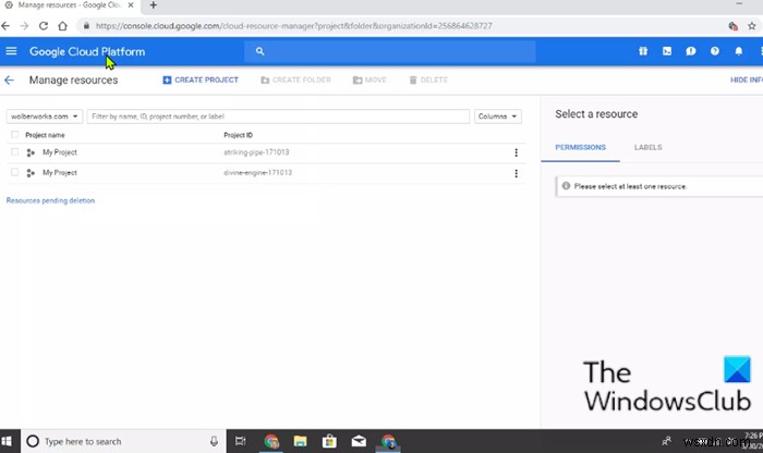 विंडोज 11/10 पीसी पर गूगल असिस्टेंट कैसे सेट करें 