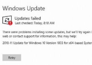 Windows 10 पर Windows अद्यतन त्रुटि 0x80246010 ठीक करें 
