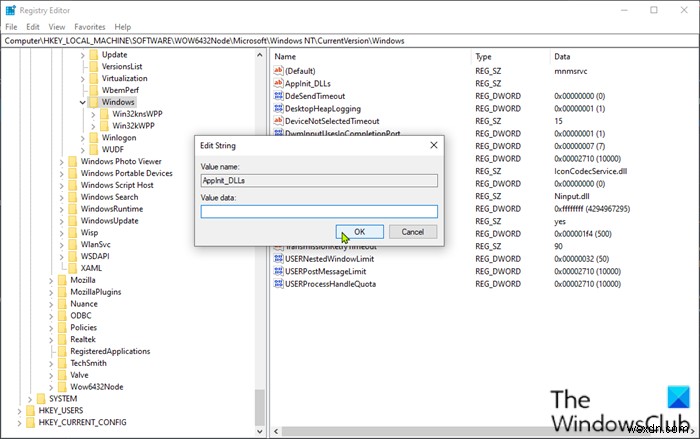 Windows 10 में कोड 0xc0000006 के साथ पृष्ठ त्रुटि में स्थिति 