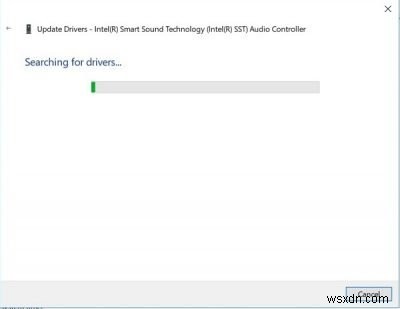 विंडोज 11/10 में कोई ऑडियो आउटपुट डिवाइस स्थापित त्रुटि नहीं है 